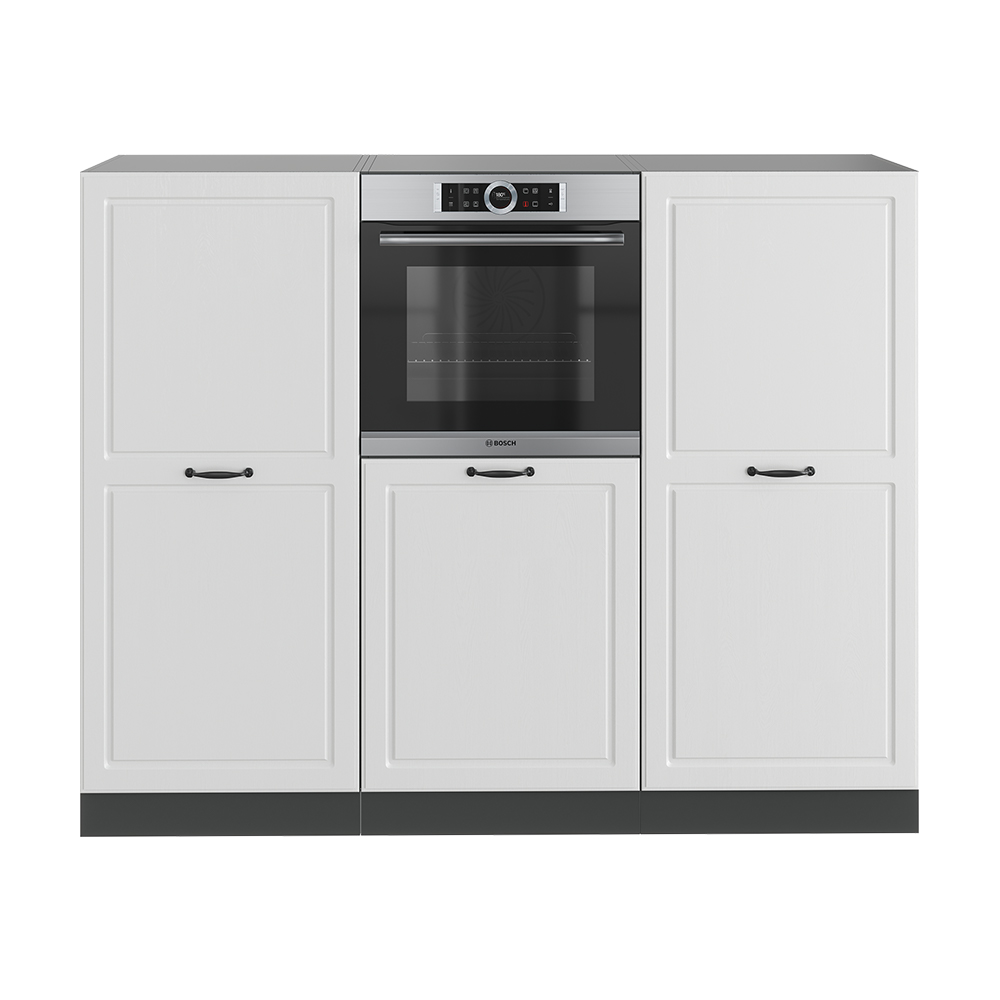 Einbauküche Vicco R-Line 180 cm ohne Arbeitsplatte - Bild 37 von 104