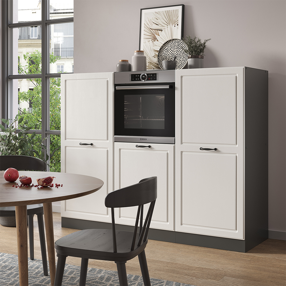 Einbauküche Vicco R-Line 180 cm ohne Arbeitsplatte - Bild 40 von 104