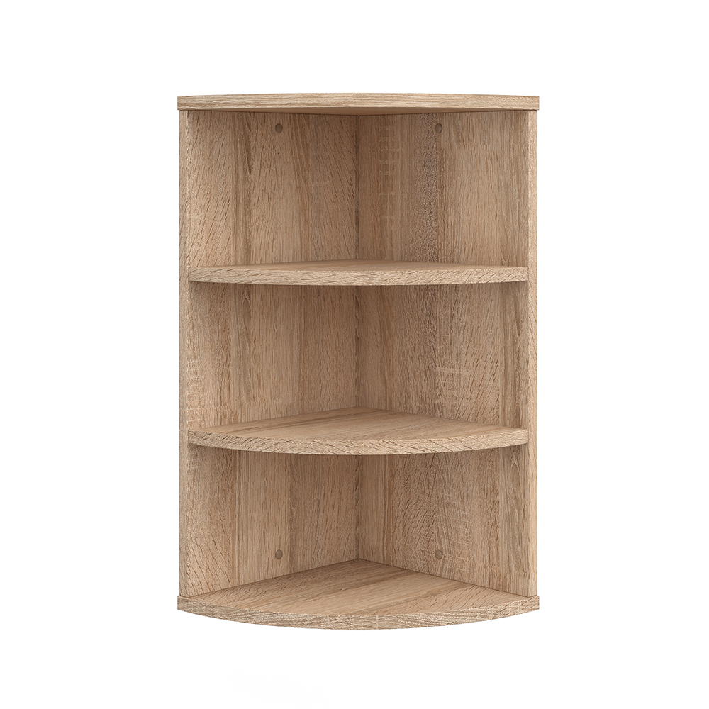 Wandregal Vicco Ecki 30 x 60 cm - Bild 14 von 46