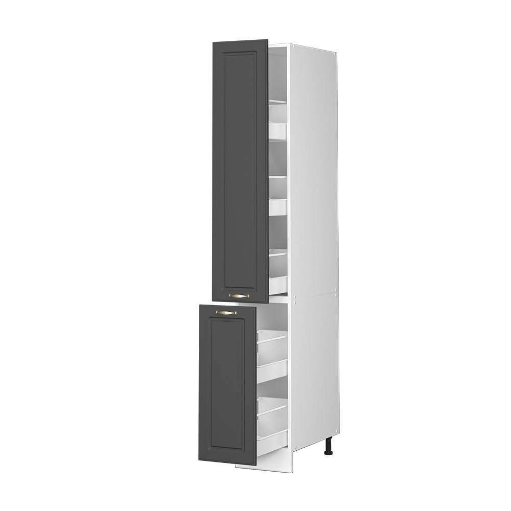 Apothekerschrank Vicco Fame-Line 30 cm - Bild 35 von 90