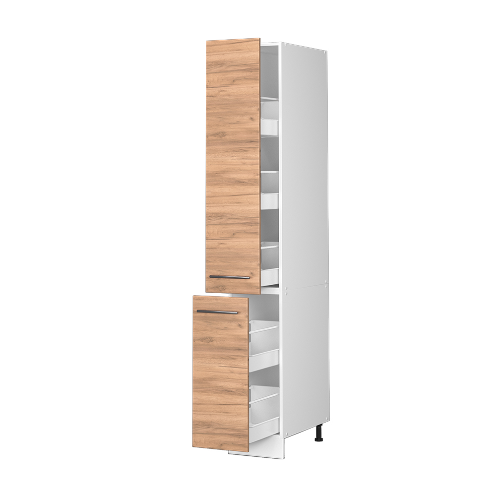 Apothekerschrank Vicco Fame-Line 30 cm - Bild 47 von 90