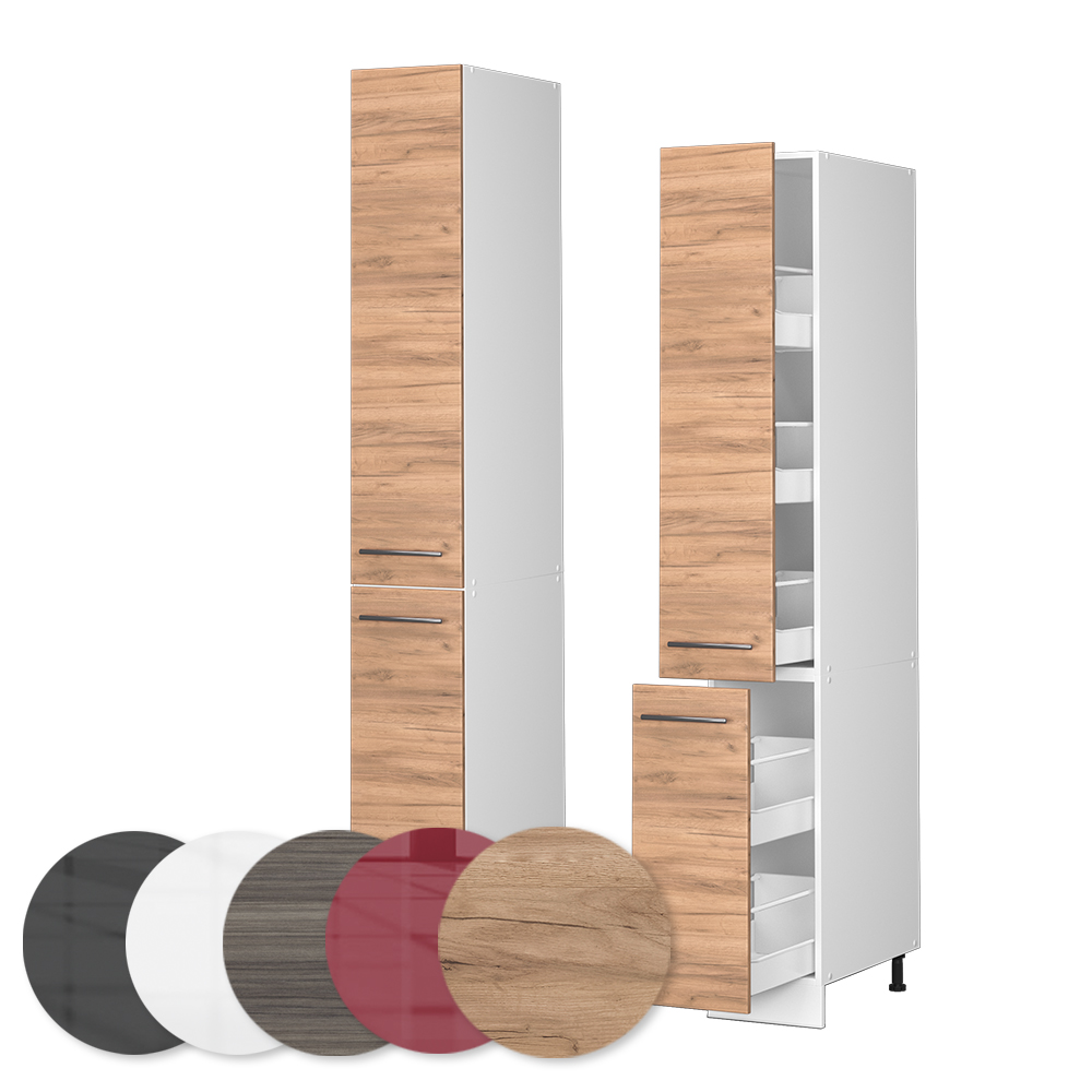 Apothekerschrank Vicco Fame-Line 30 cm - Bild 48 von 90