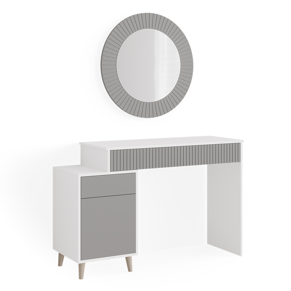 Schminktisch Vicco Arles 120 cm - Bild 11 von 18