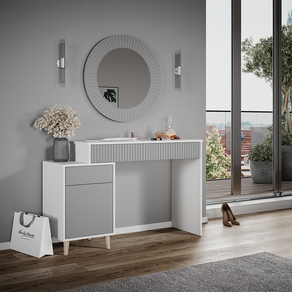 Schminktisch Vicco Arles 120 cm - Bild 14 von 18