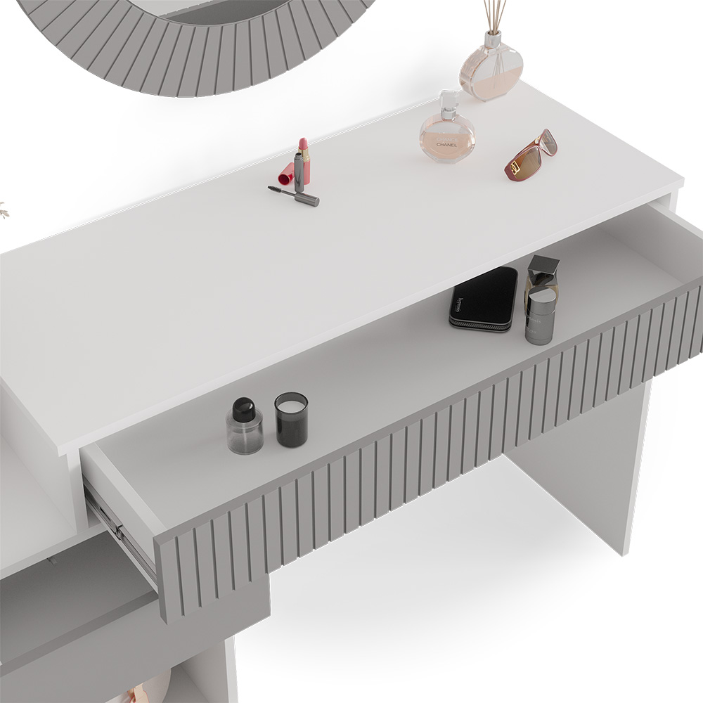 Schminktisch Vicco Arles 120 cm - Bild 16 von 18