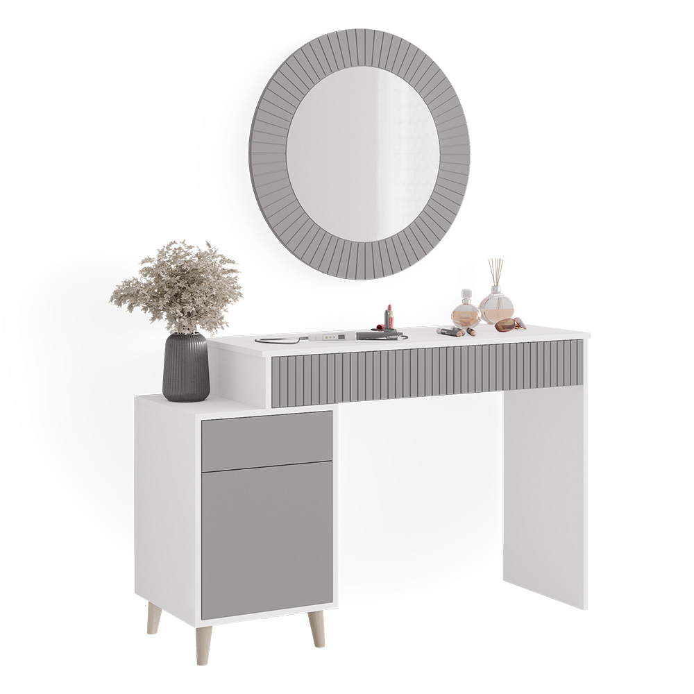 Schminktisch Vicco Arles 120 cm - Bild 17 von 18