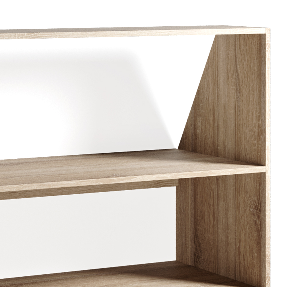 Dachschräge Regal Vicco 90 x 100 cm - Produktbild 4