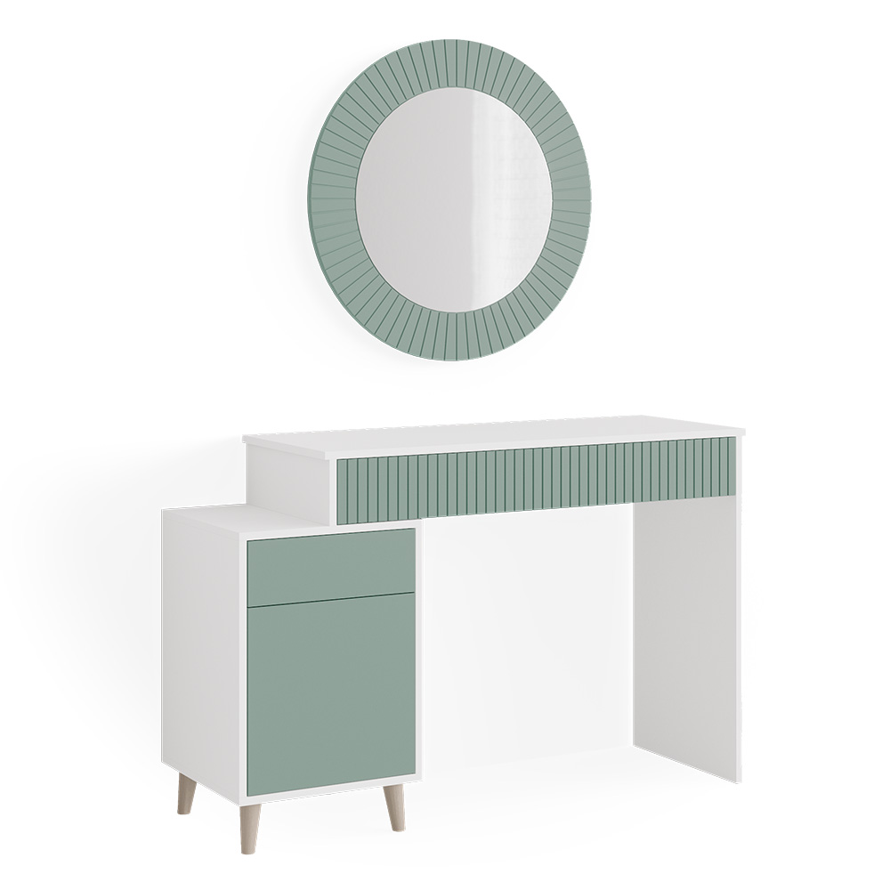 Schminktisch Vicco Arles 120 cm - Bild 3 von 18