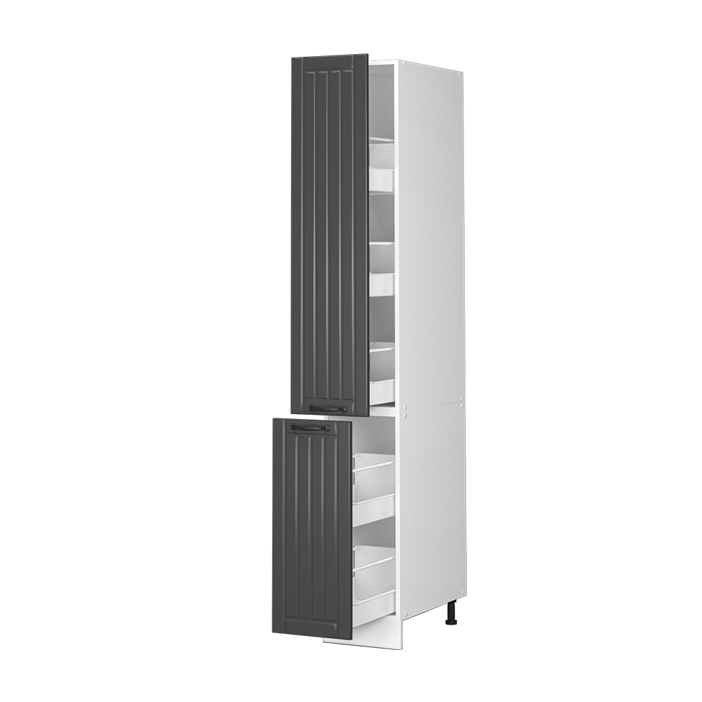 Apothekerschrank Vicco Fame-Line 30 cm - Bild 59 von 90