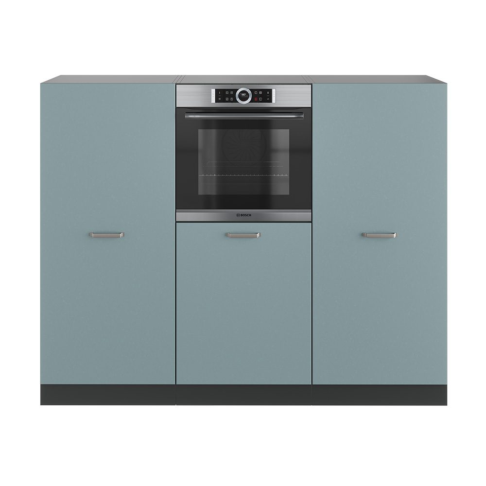 Einbauküche Vicco R-Line 180 cm ohne Arbeitsplatte - Bild 53 von 104