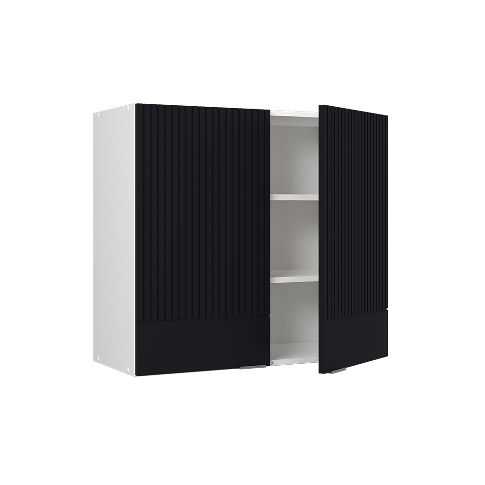 Hängeschrank Vicco Fame-Line 80 cm - Bild 19 von 27