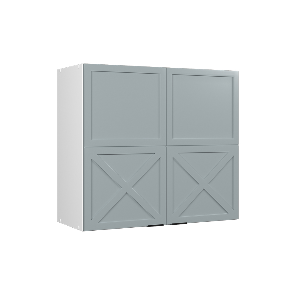 Hängeschrank Vicco Fame-Line 80 cm - Bild 11 von 27