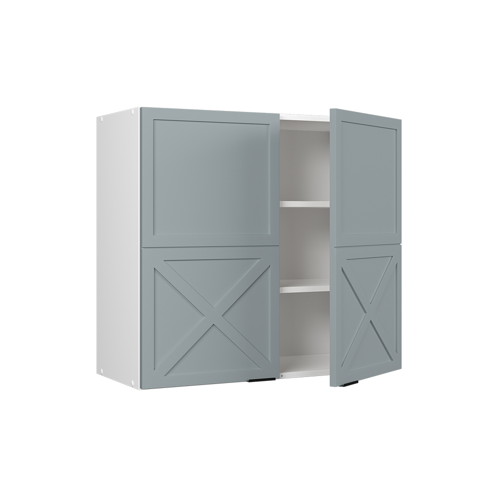Hängeschrank Vicco Fame-Line 80 cm - Bild 14 von 27