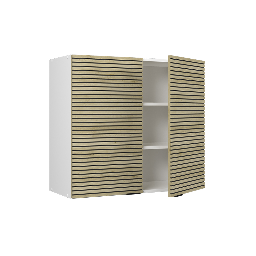 Hängeschrank Vicco Fame-Line 80 cm - Bild 25 von 27
