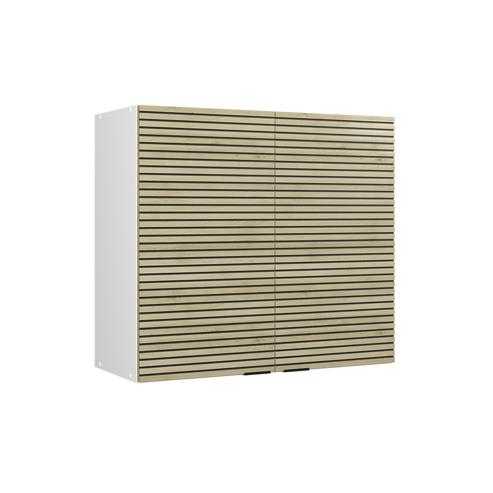 Hängeschrank Vicco Fame-Line 80 cm - Bild 22 von 27