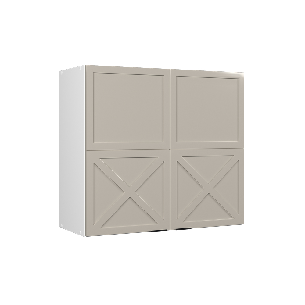 Hängeschrank Vicco Fame-Line 80 cm - Bild 5 von 27