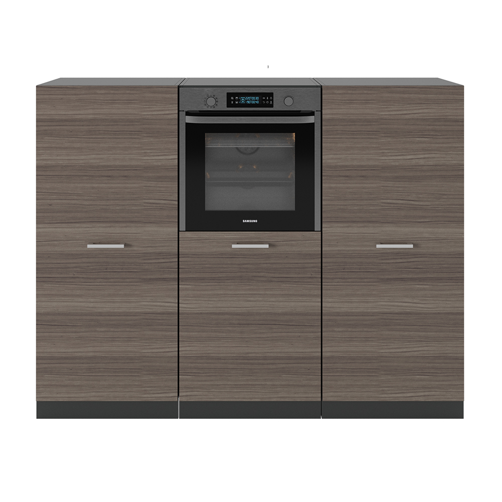 Einbauküche Vicco R-Line 180 cm ohne Arbeitsplatte - Bild 84 von 104