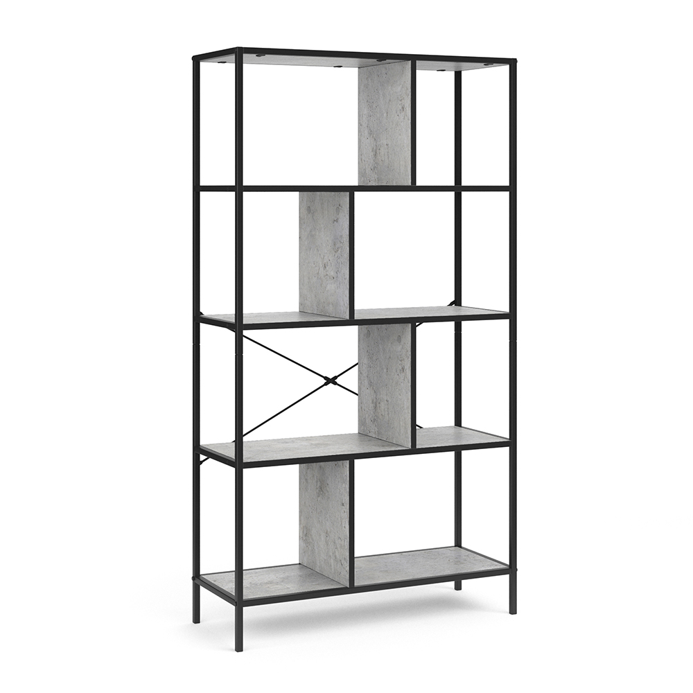 Divisorio Vicco Calcestruzzo 80 x 146 cm