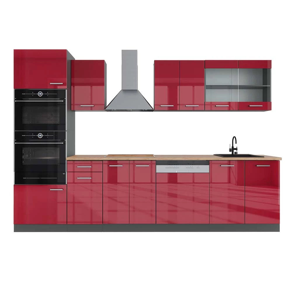 Vicco Pentry 300cm, R-Line