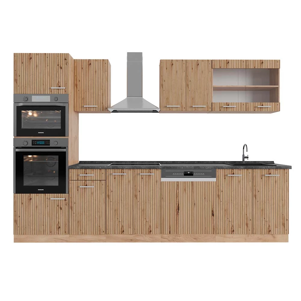 Vicco Pentry 300cm, R-Line