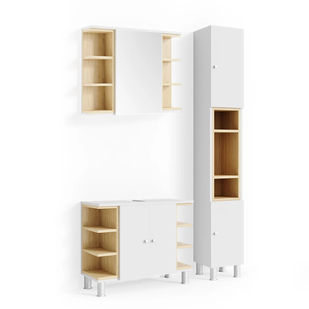 Geuther 4835-13 Varix - Set Mobile Bagno Per Bambini Con Fasciatoio, Argento, Portata 11kg, Adatto A Vasche 45-68cm