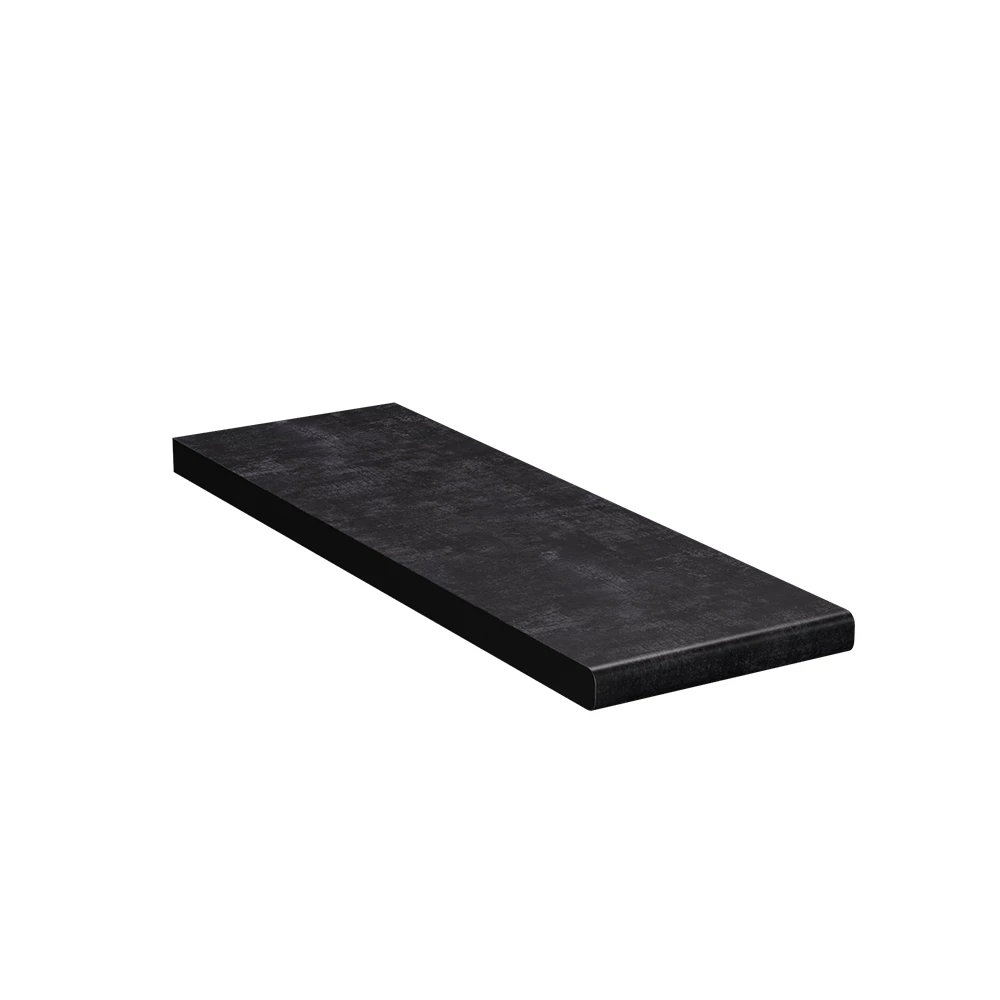 Vicco Keukenwerkblad Antraciet 20 cm, R-Line