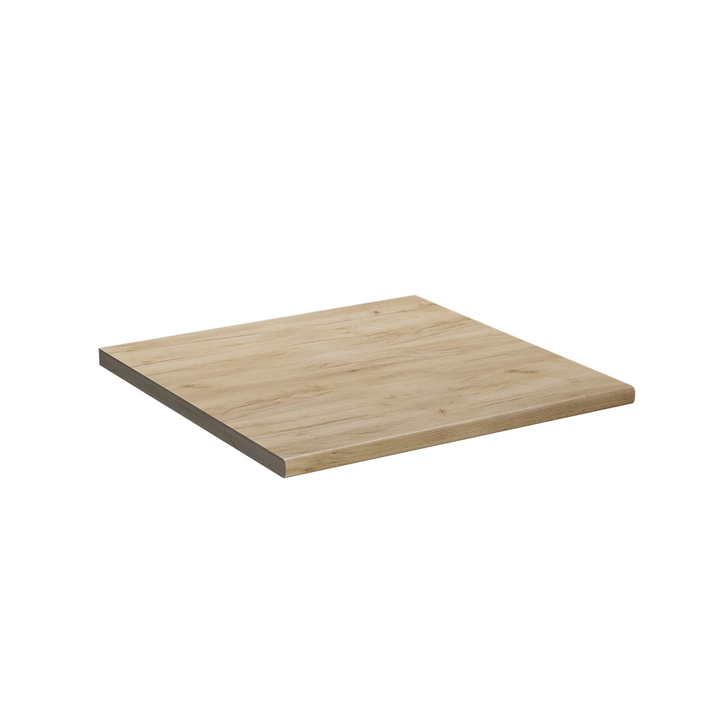 Vicco Keukenwerkblad Krachtige eik goud 60 cm, R-Line