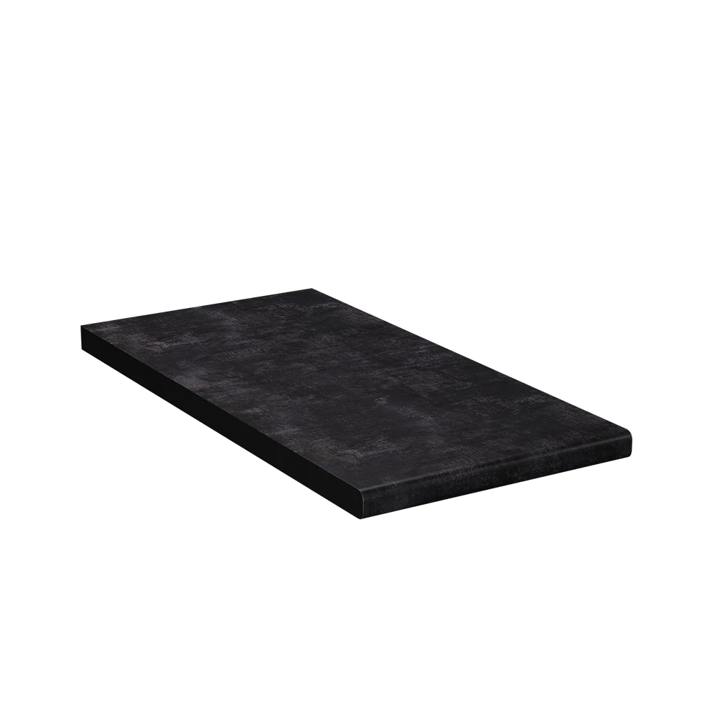 Vicco Keukenwerkblad Antraciet 30 cm, R-Line