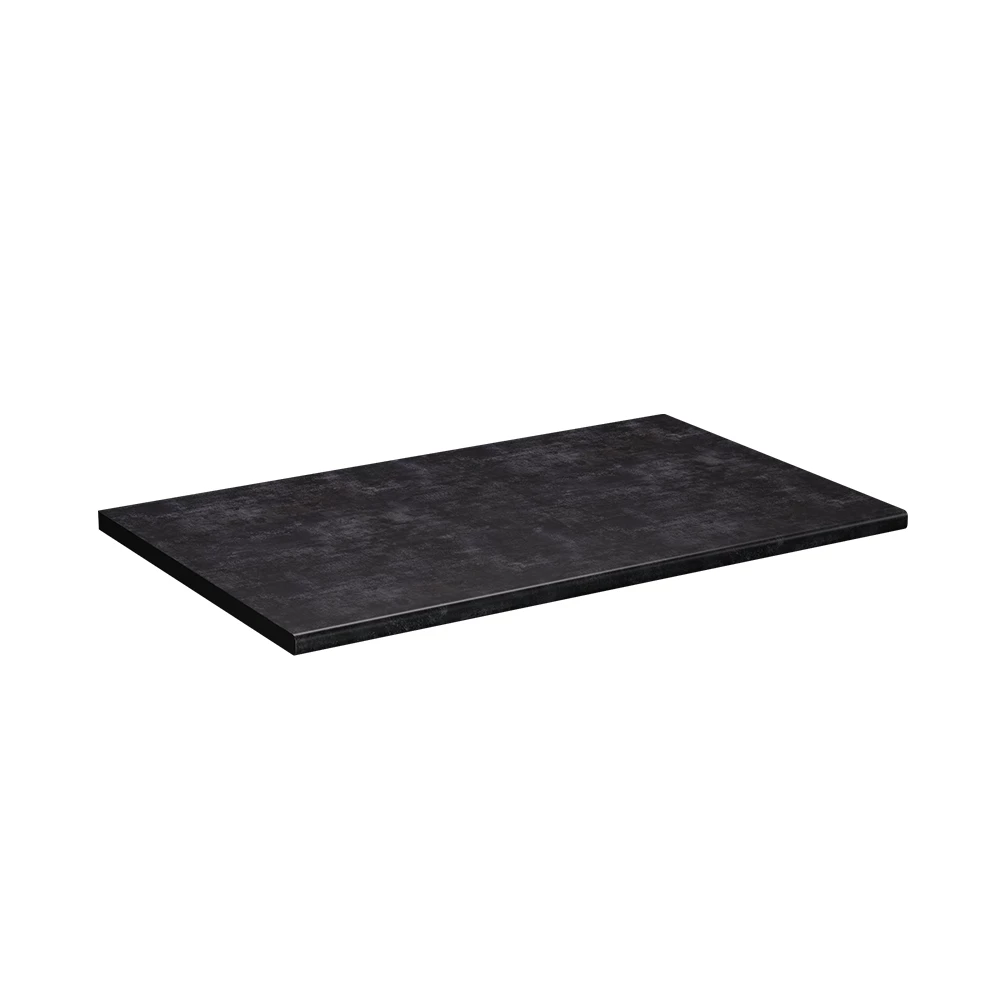 Vicco Keukenwerkblad Antraciet 97 cm, R-Line