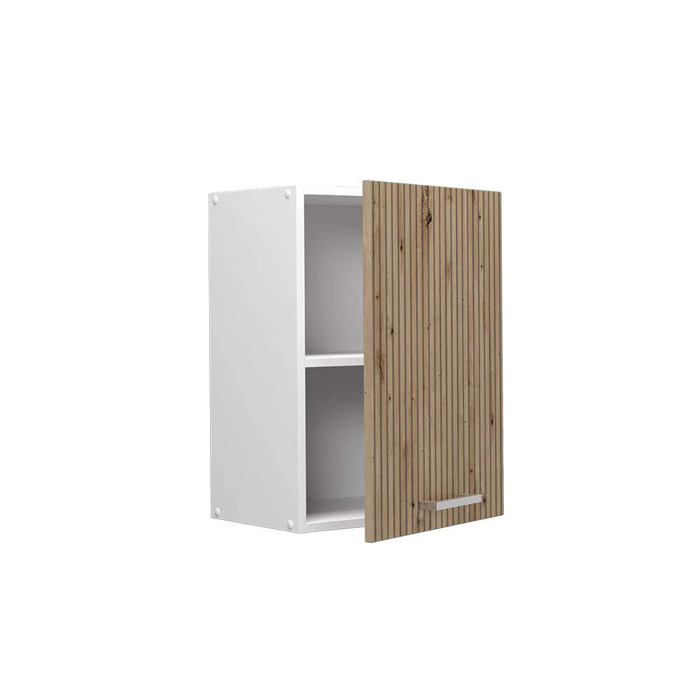 Vicco Hängeschrank hrast Artisan 45 cm, R-Line