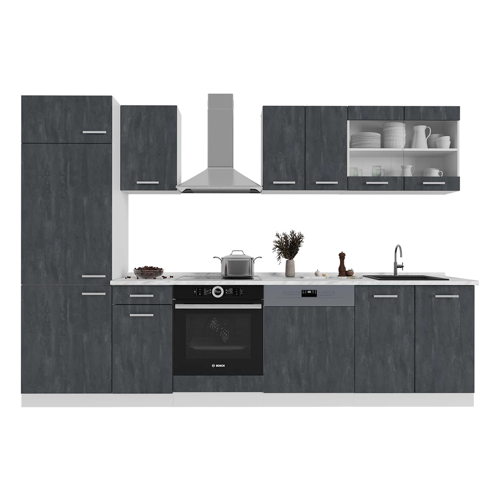 Vicco Pentry 300cm, R-Line