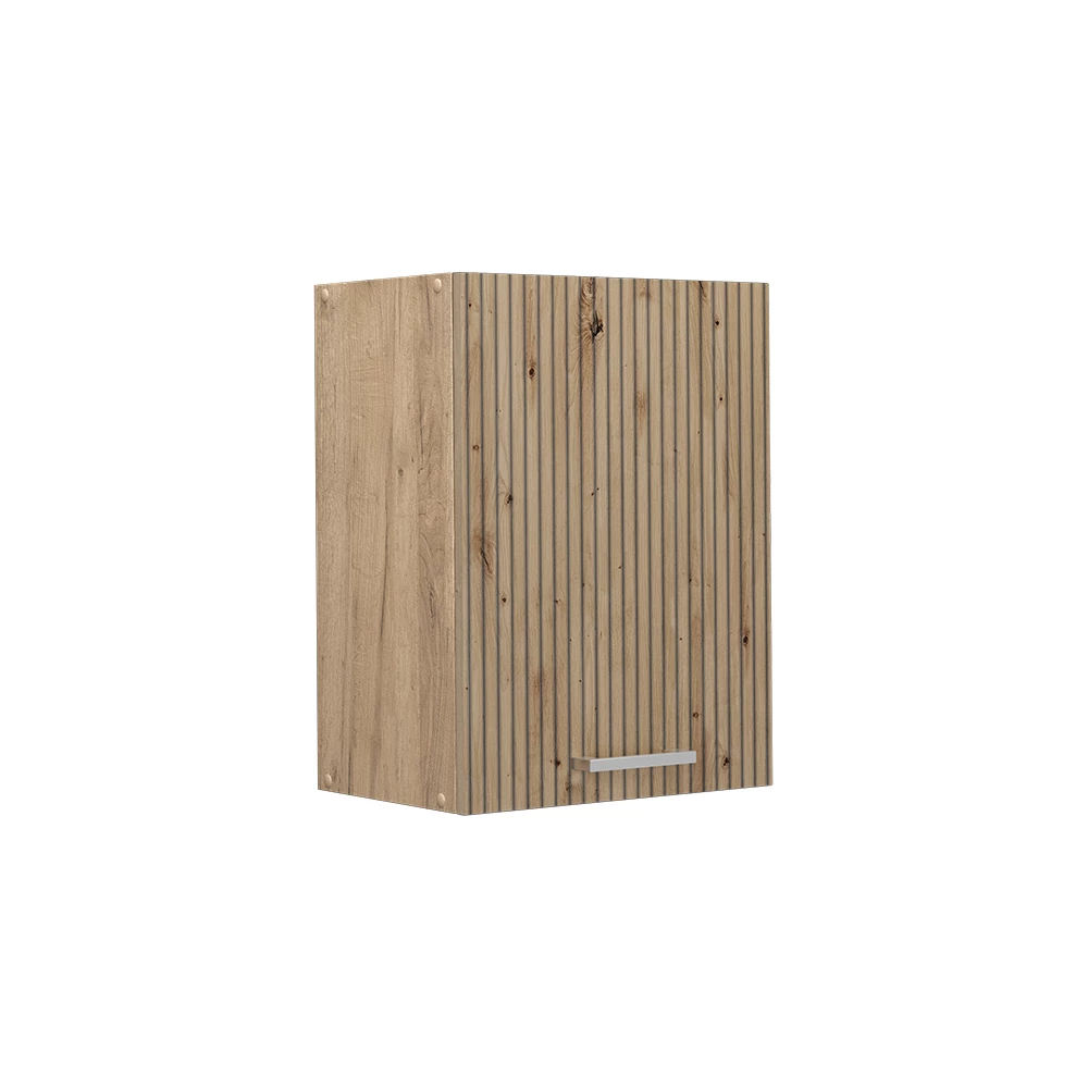 Vicco Wall cabinet Artisan oak 45 cm, R-Line