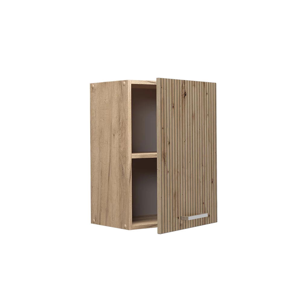 Vicco Wall cabinet Artisan oak 45 cm, R-Line