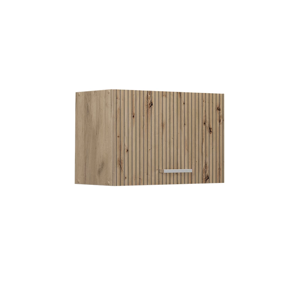 Vicco Wall cabinet Artisan oak 60 cm Flat, R-Line
