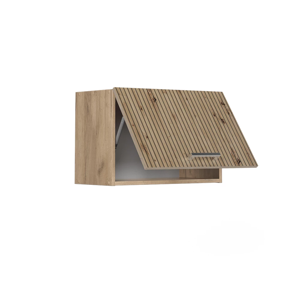 Vicco Wall cabinet Artisan oak 60 cm Flat, R-Line