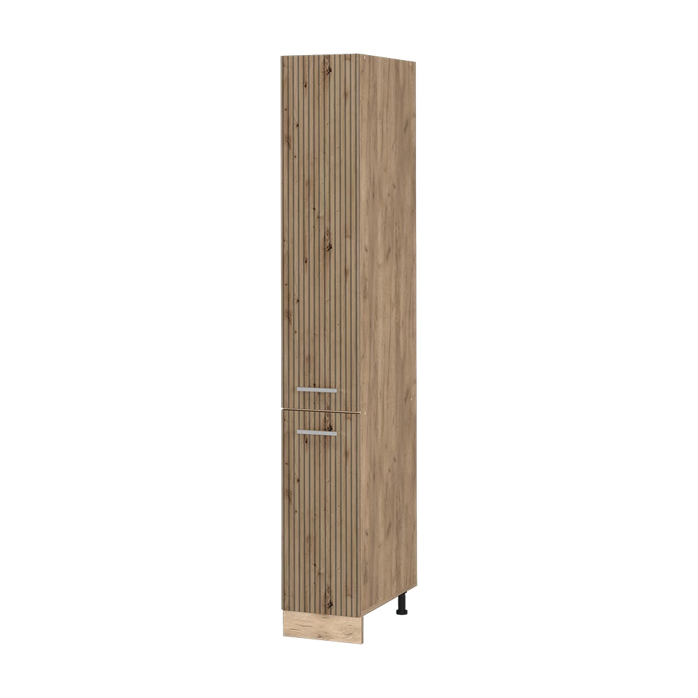Vicco Apoteksskåp Hantverks ek 30cm, R-Line
