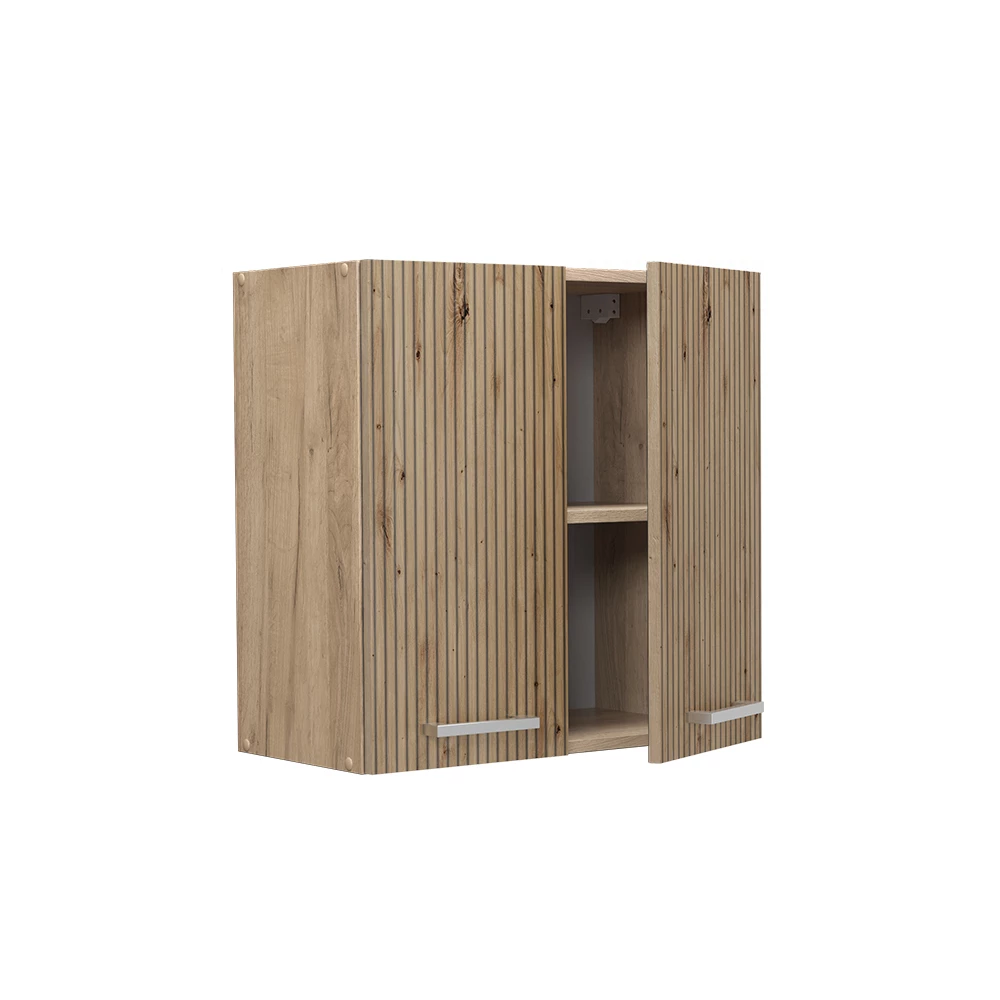 Vicco Hängeschrank Artisan-Eiche 60 cm, R-Line