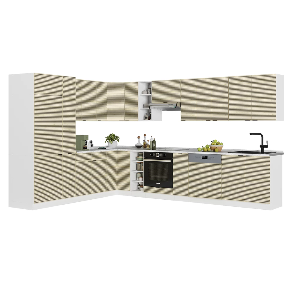 Vicco Meuble dangle Fame-Line, Anthracite Haute brillance, 80