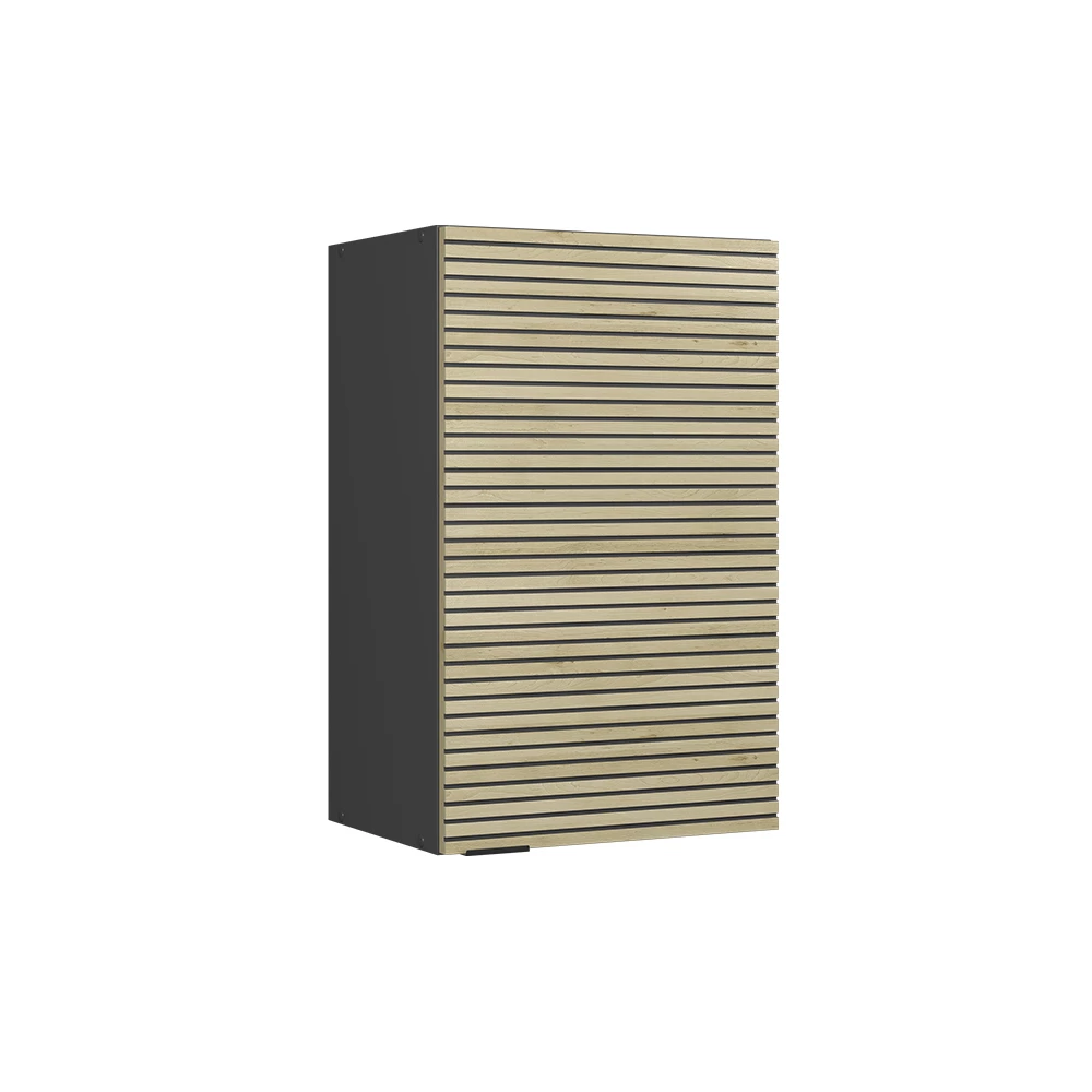 Vicco Väggskåp Ekpanel 45cm, Fame-Line