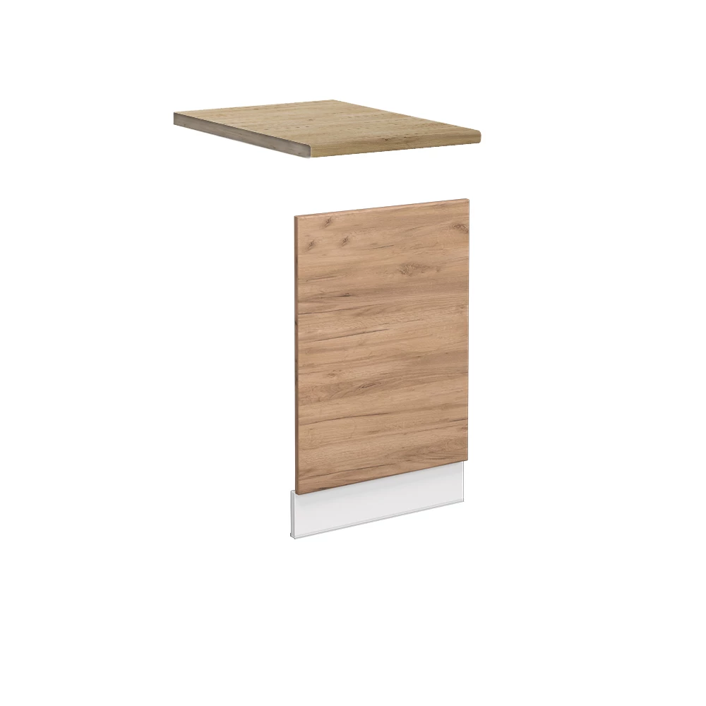 Vicco hrast Goldkraft 45 cm , RP Hrast, Fame-Line