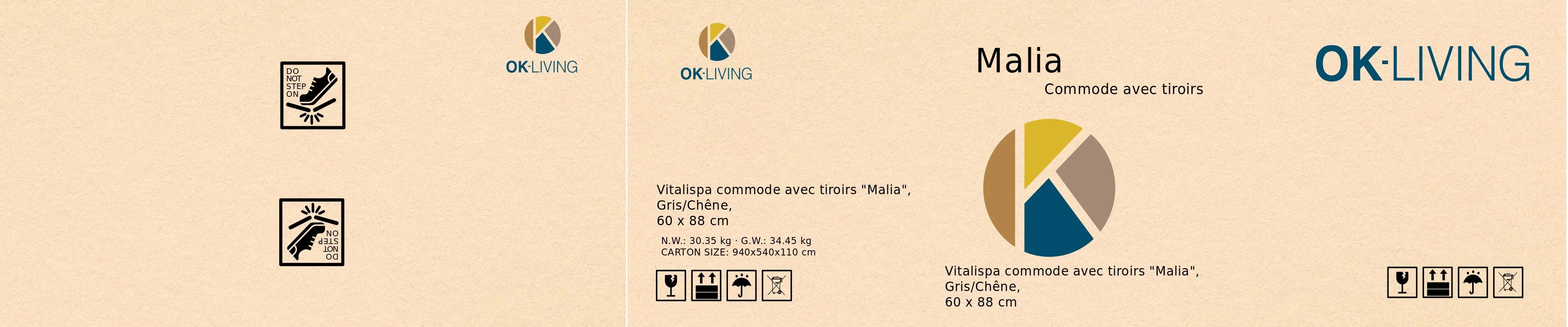 Images de sécurité du produit
