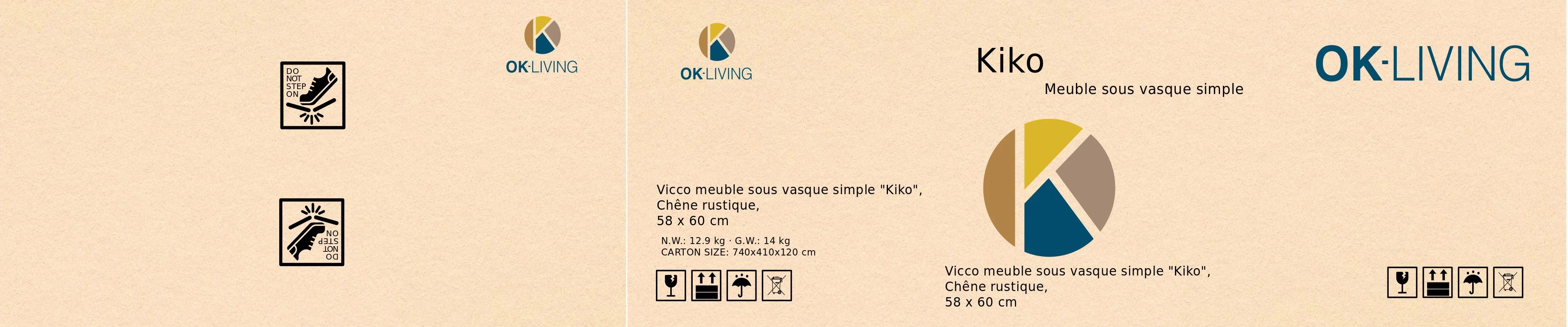 Images de sécurité du produit