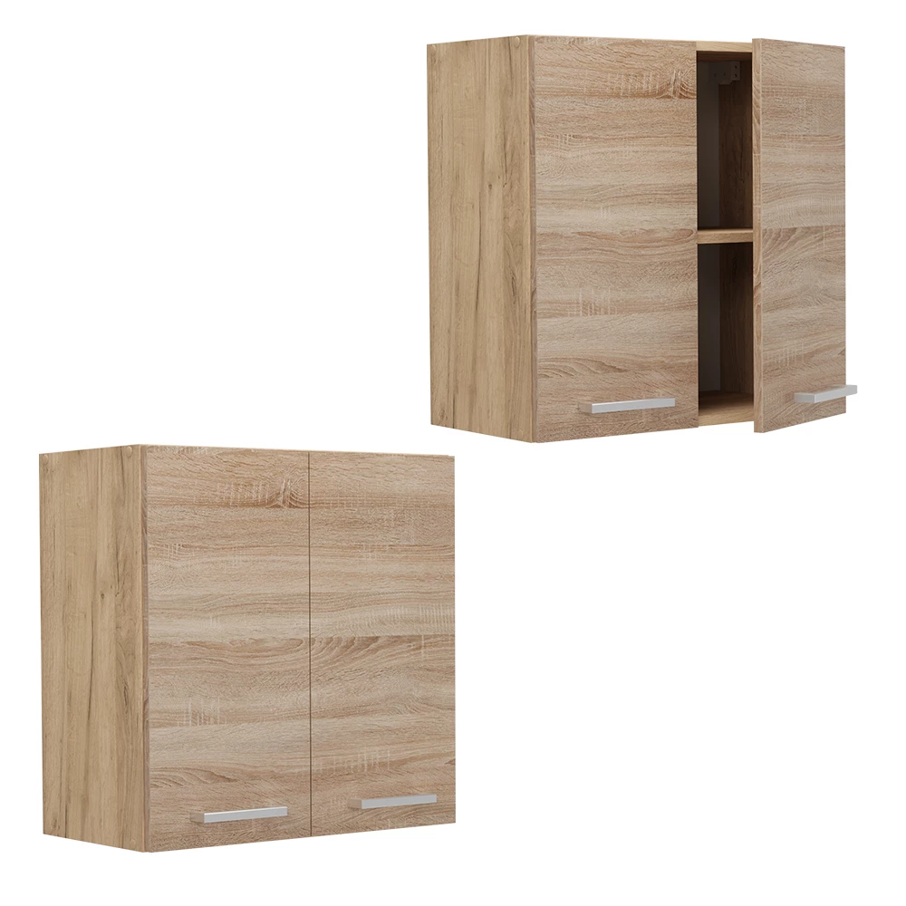 Elément haut de cuisine R-Line Sonoma 60cm Vicco