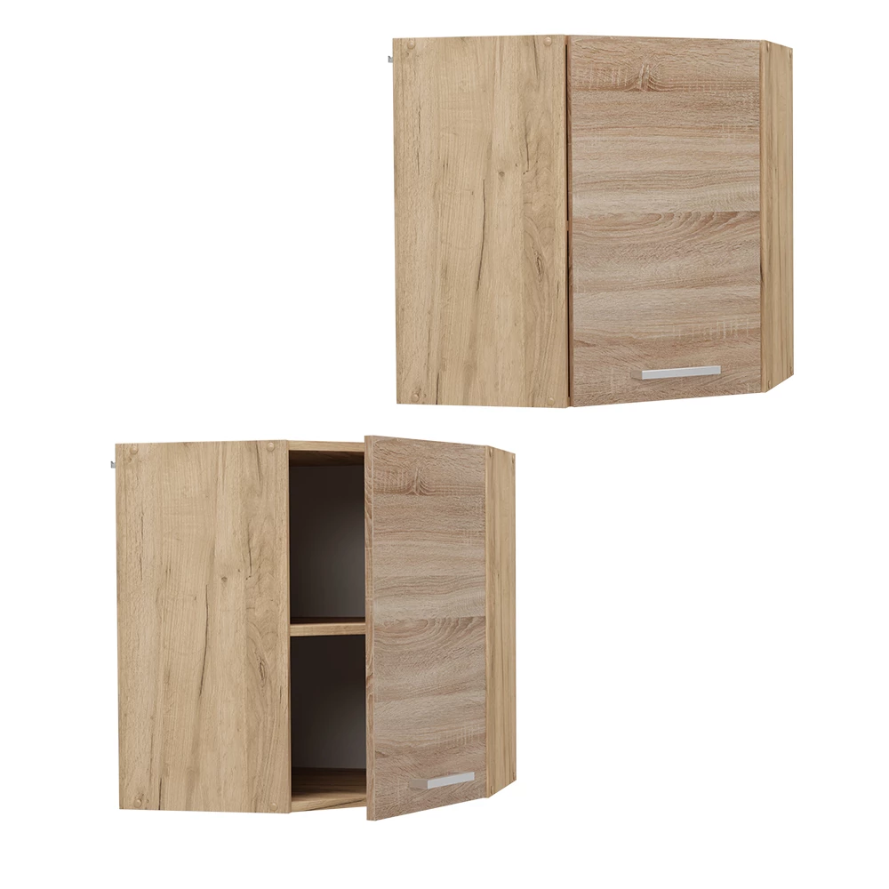 Elément haut de cuisine R-Line Sonoma 57cm Vicco