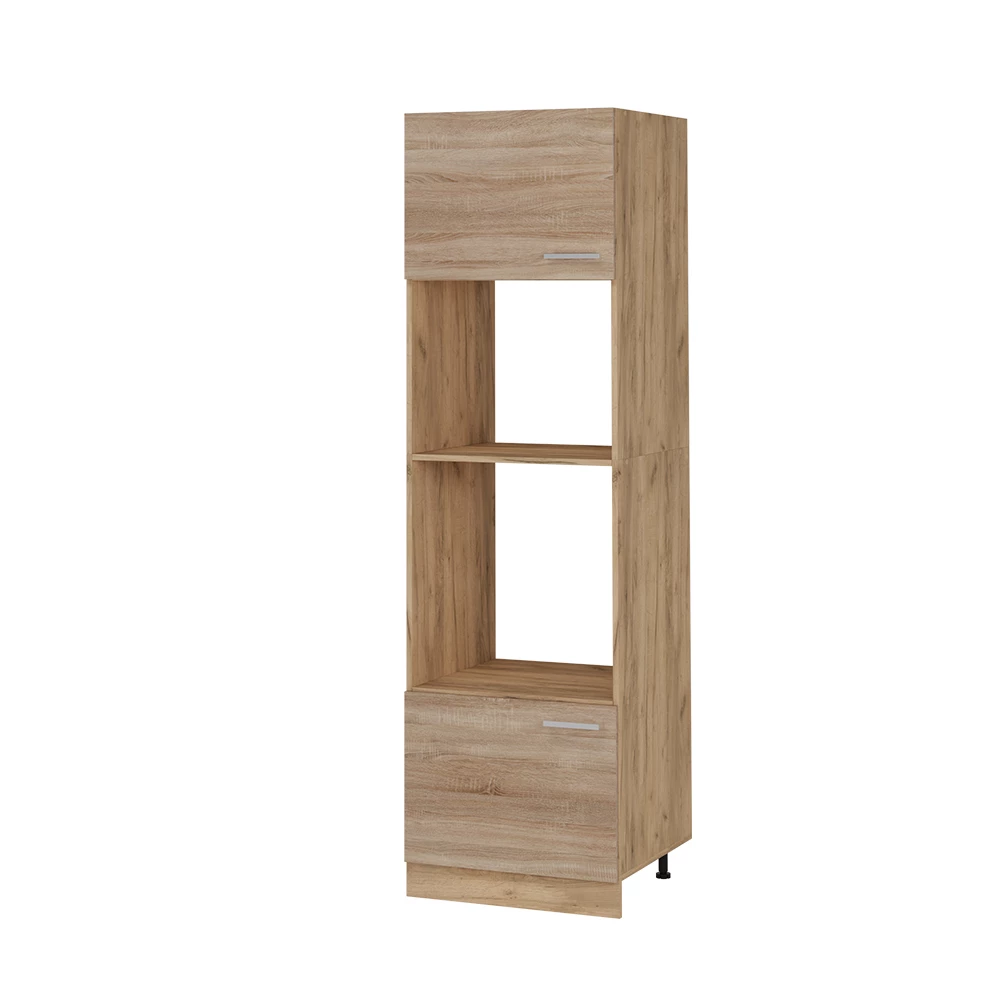 Vicco Magnetronkast Sonoma 60 cm, R-Line