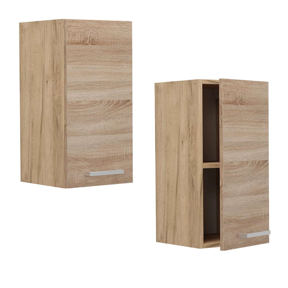 Hangkast R-Line Sonoma 30 cm Vicco