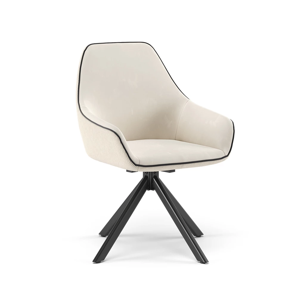 Vicco Loungesessel bežičasto 60 x 89 cm, Eleganza