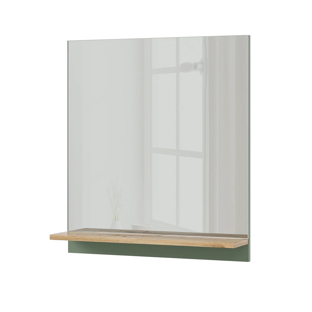 Vicco Vihreä/käsityöläinen 60x67 cmhyllyllä, Marelle