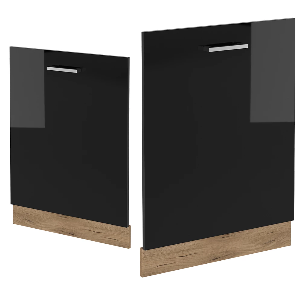 Vicco Front Panel R-Line, 45 Cm Without - View #2