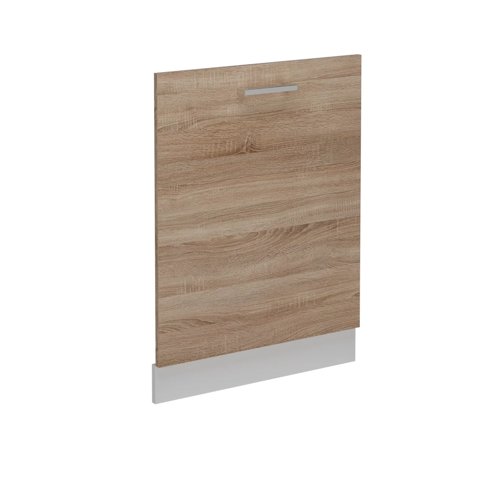 Vicco Lock för diskmaskin Sonoma 60cmutan bänkskiva, R-Line